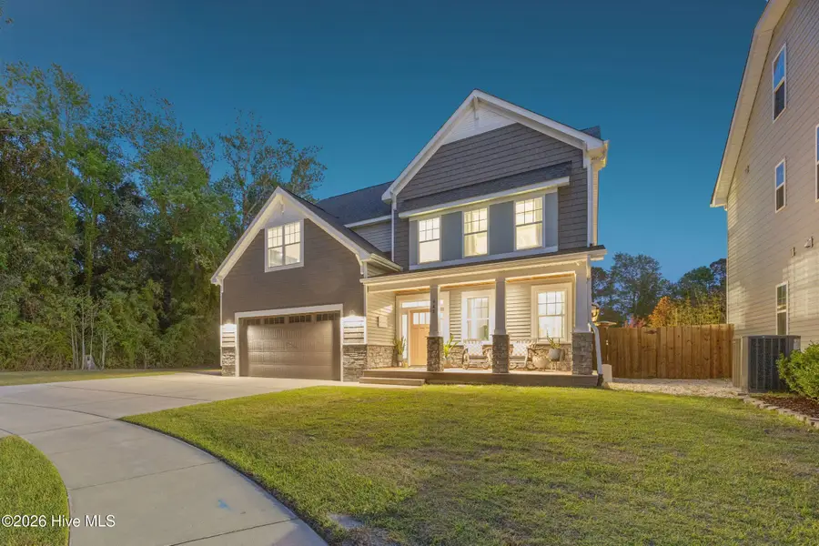 448 Middle Grove Lane, Wilmington, NC 28411 - #2