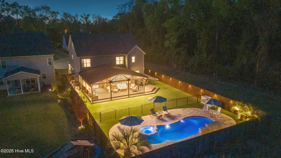 448 Middle Grove Lane, Wilmington, NC 28411 - #3