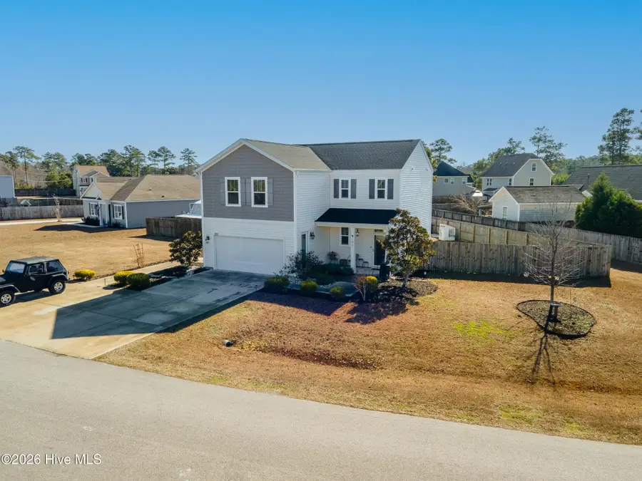 102 Tralee Place, Holly Ridge, NC 28445 - #3