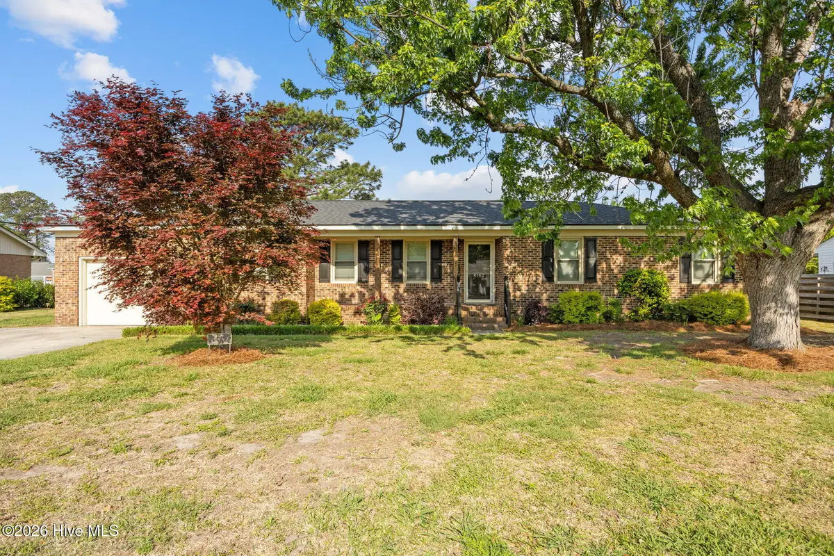 4162 Westhaven Avenue, Ayden, NC 28513 - #1