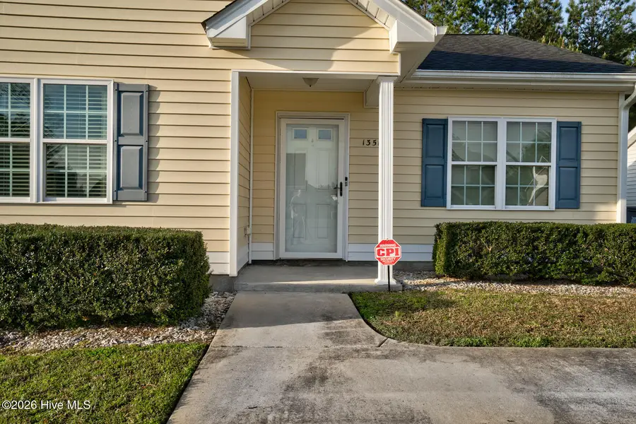 1351 Echo Lake Lane, Rocky Mount, NC 27803 - #3