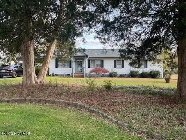 409 Railroad Street, Jackson, NC 27845 - #2
