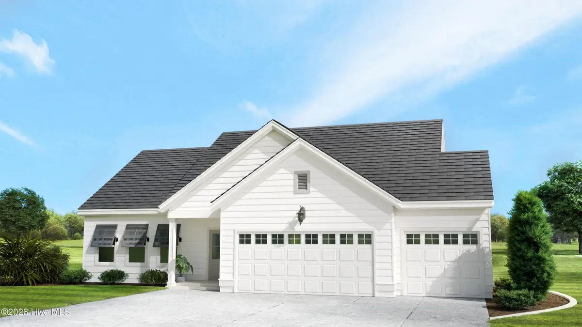 2114 Cregan Cove Sw #Lot 3, Ocean Isle Beach, NC 28469 - #1