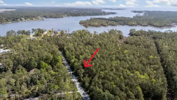 336 Mills Road, Oriental, NC 28571