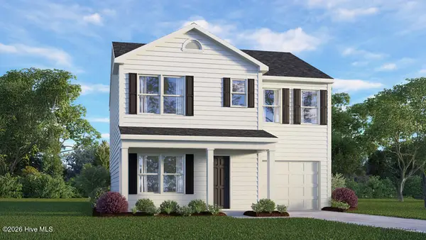 353 Rudy's Court, Ayden, NC 28513