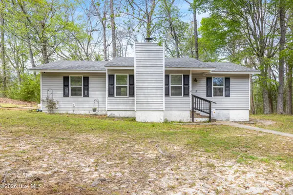 207 Winter Place, Jacksonville, NC 28540