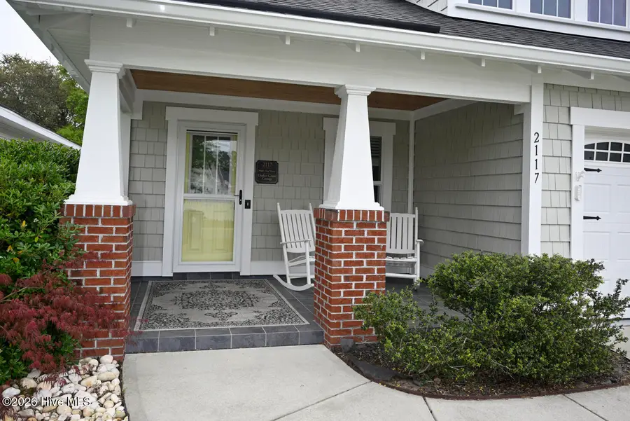 2117 Maple Leaf Drive, Southport, NC 28461 - #2