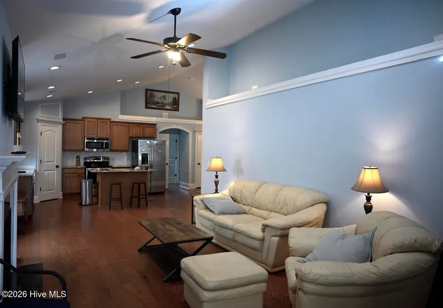 2117 Maple Leaf Drive, Southport, NC 28461 - #3