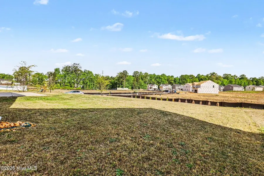 160 Day Song Court, Lillington, NC 27546 - #3