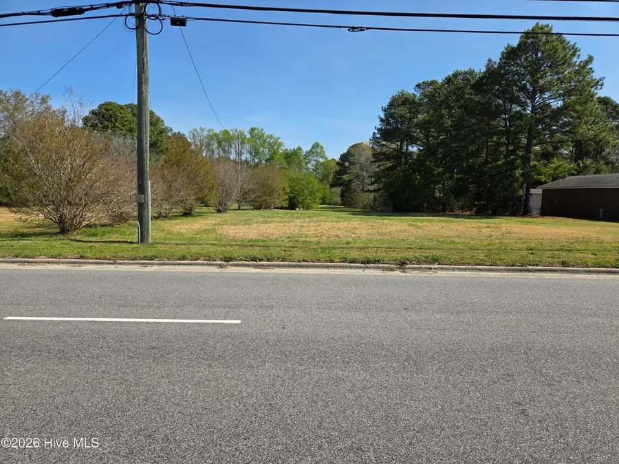 2286 Benvenue Road, Rocky Mount, NC 27804 - #2