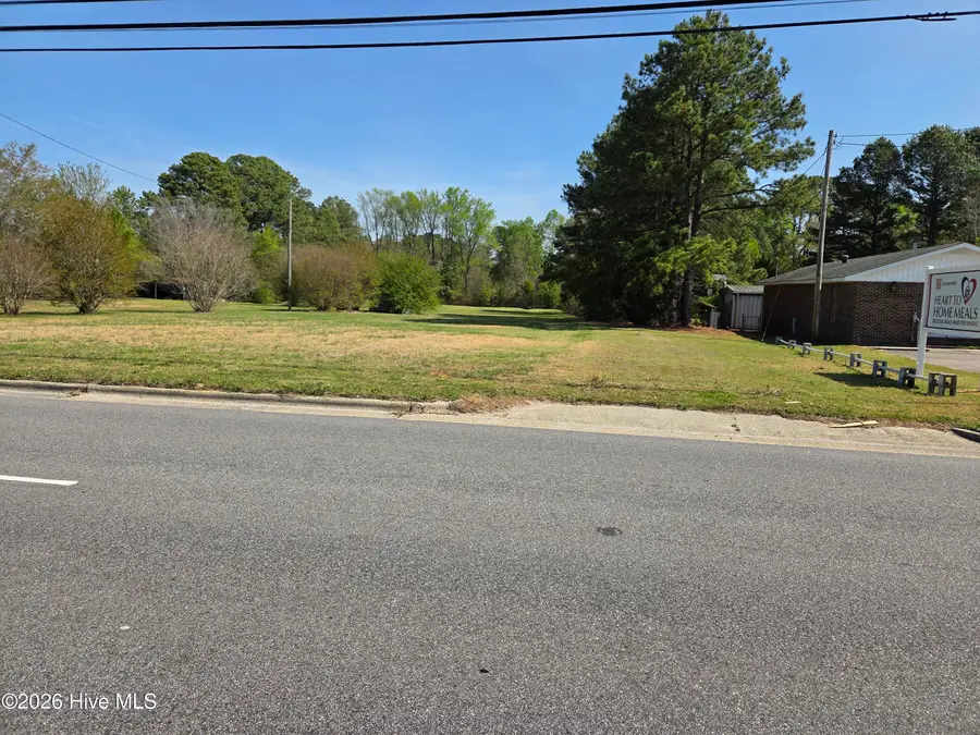 2286 Benvenue Road, Rocky Mount, NC 27804 - #3