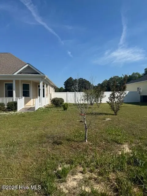 4829 Mallard Lane, Wilson, NC 27893 - #3