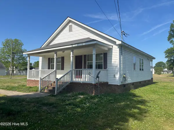 116 Reid Street Se, Wilson, NC 27893