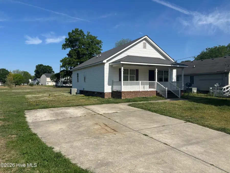 116 Reid Street Se, Wilson, NC 27893 - #2