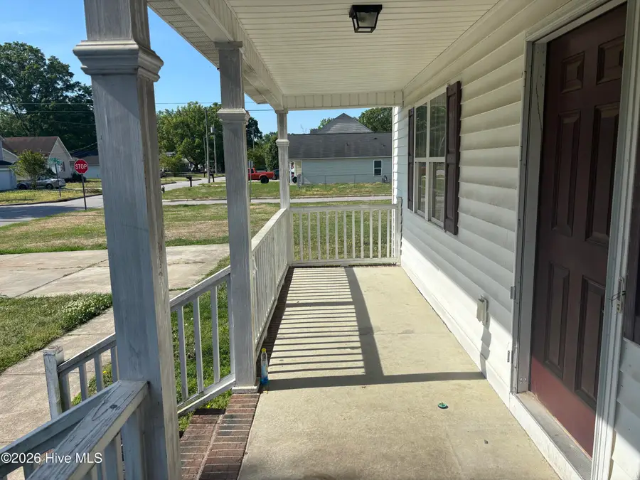 116 Reid Street Se, Wilson, NC 27893 - #3