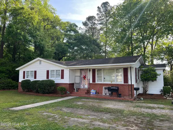 108 Carter Street, Tabor City, NC 28463