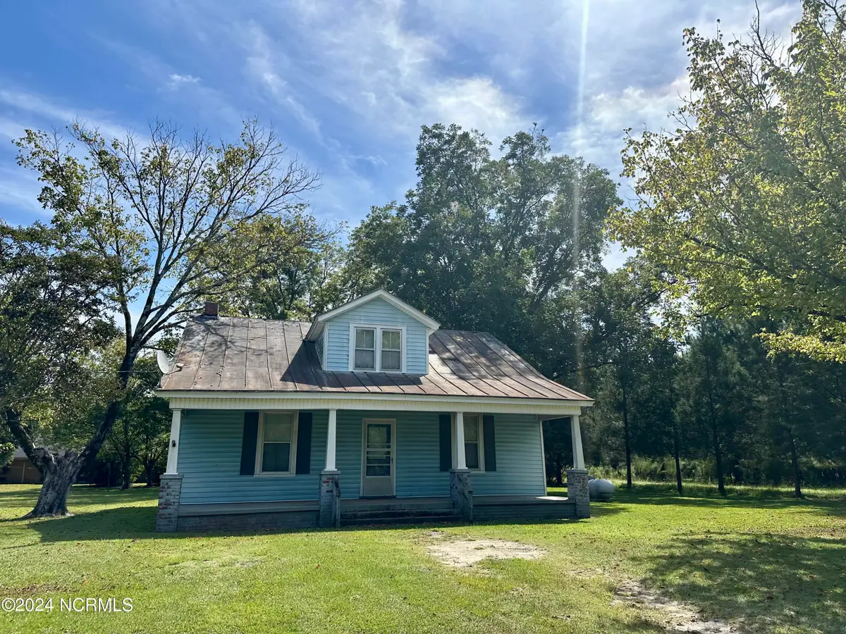114 Rhodes Avenue, Windsor, NC 27983 - #1