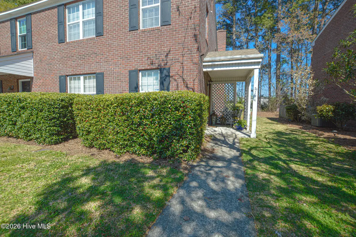 5114 Lamppost Circle, Wilmington, NC 28403 - #1