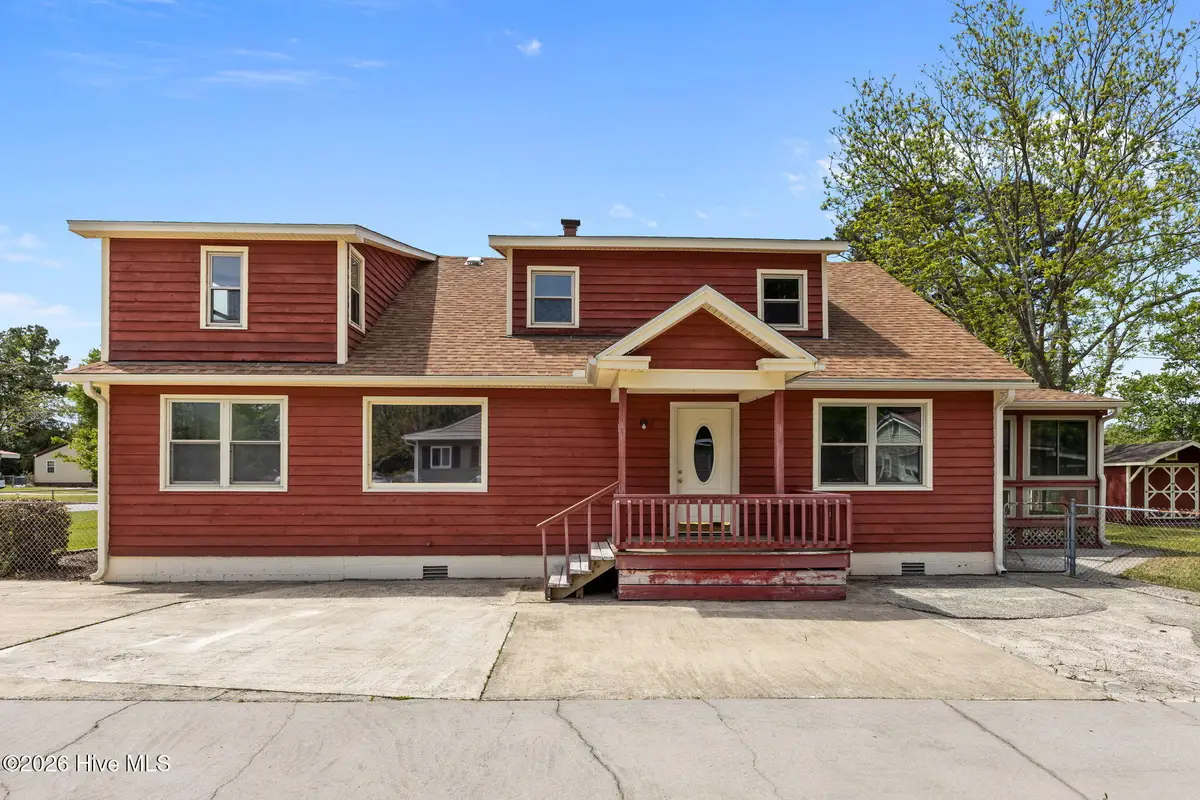 107 Dogwood Street, Havelock, NC 28532 - #1