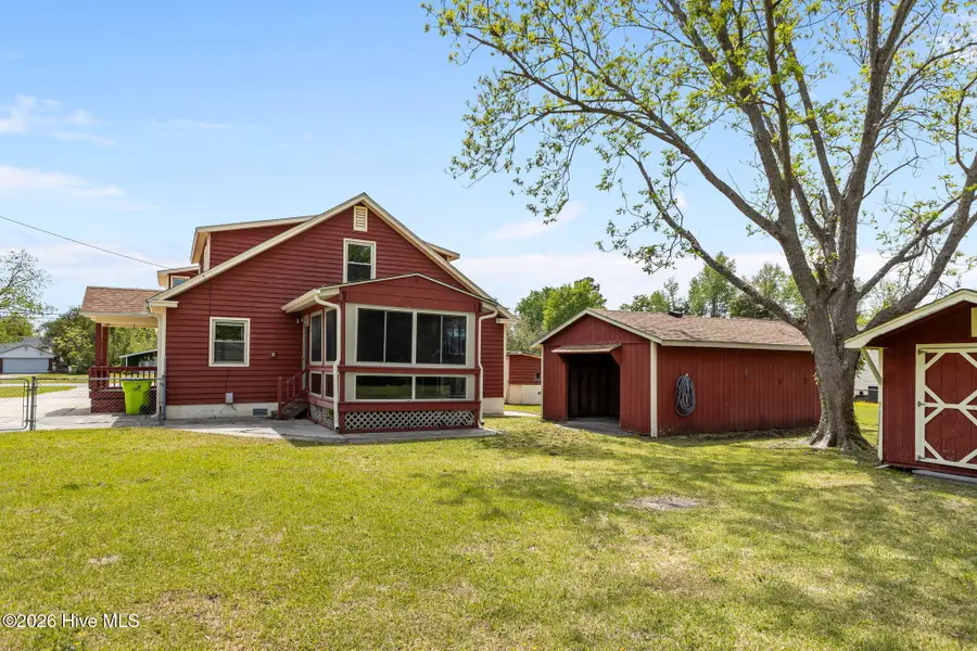 107 Dogwood Street, Havelock, NC 28532 - #3