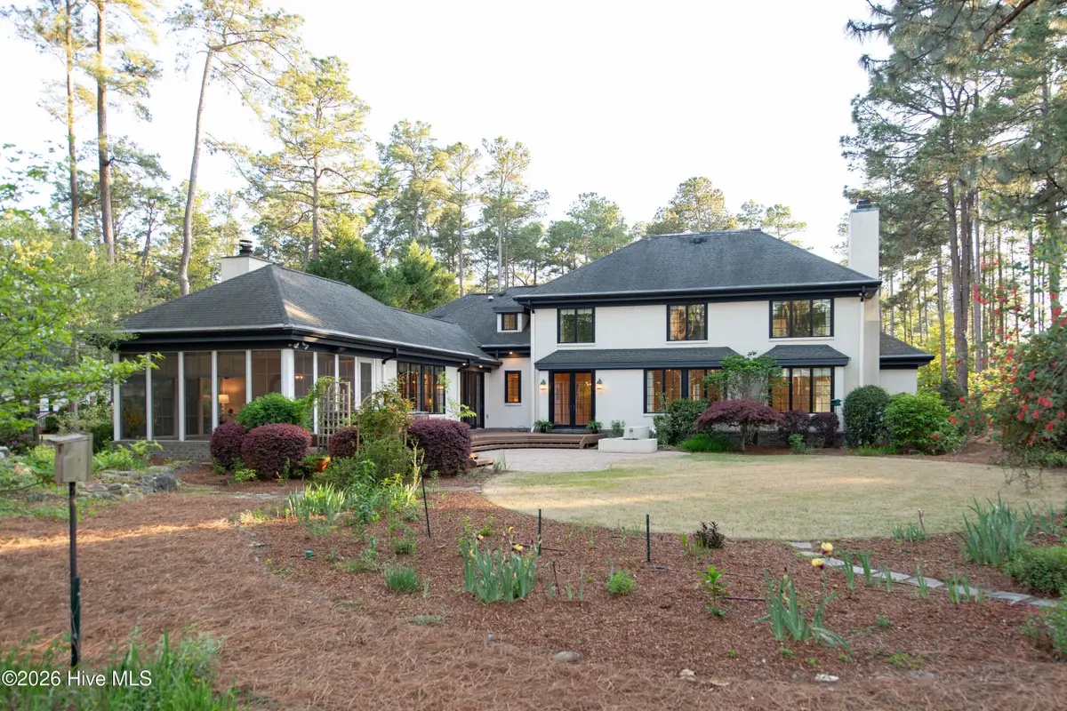 37 Mcmichael Drive, Pinehurst, NC 28374 - #1