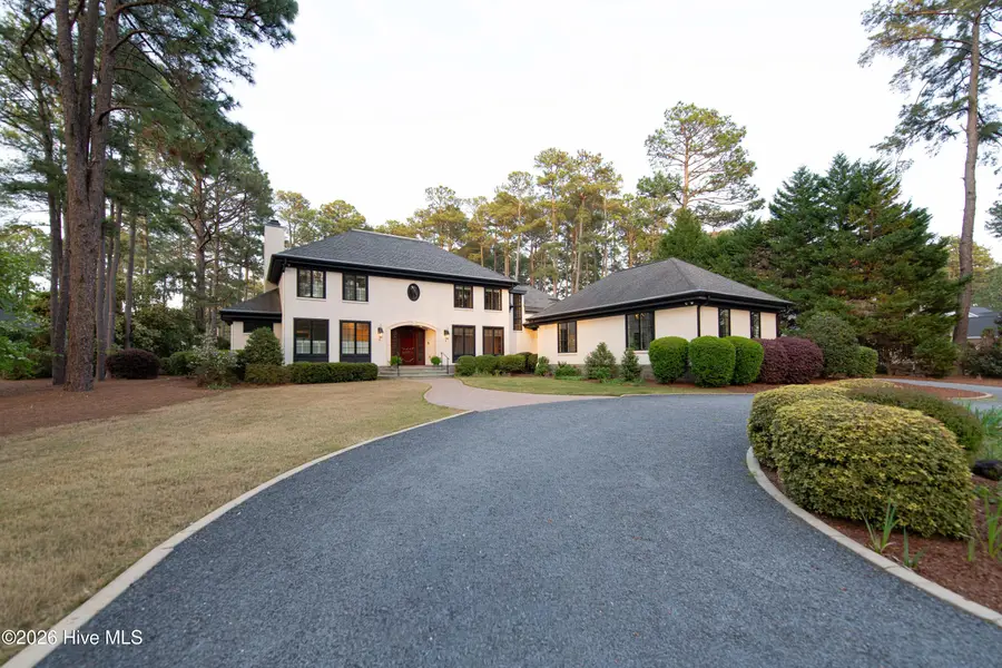 37 Mcmichael Drive, Pinehurst, NC 28374 - #3