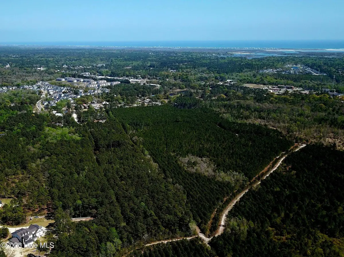 Lot 1 Renee Drive, Hampstead, NC 28443 - #1