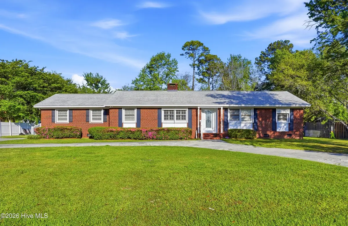 327 Pinecliff Drive, Wilmington, NC 28409 - #1