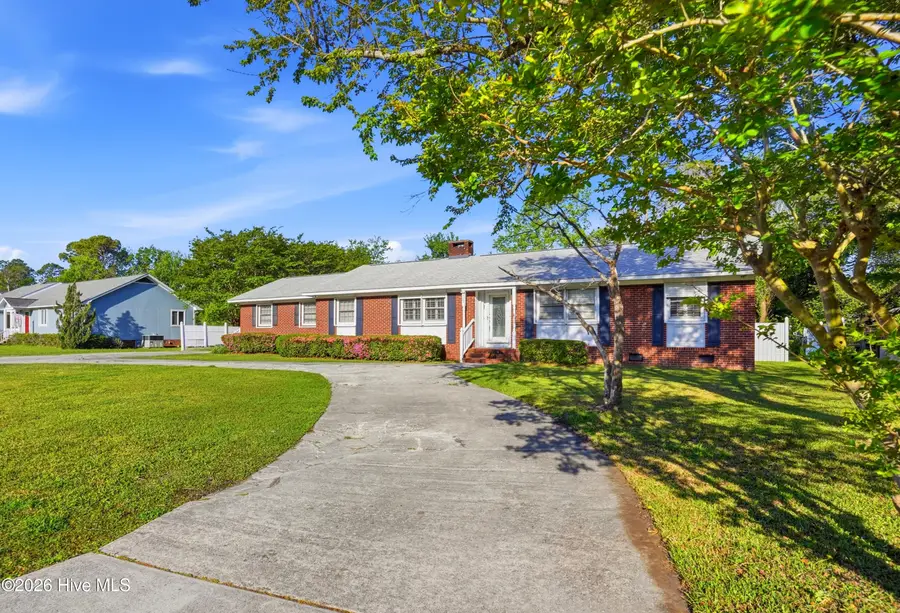 327 Pinecliff Drive, Wilmington, NC 28409 - #2
