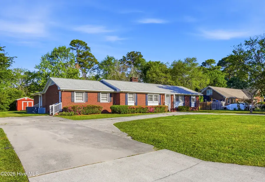 327 Pinecliff Drive, Wilmington, NC 28409 - #3
