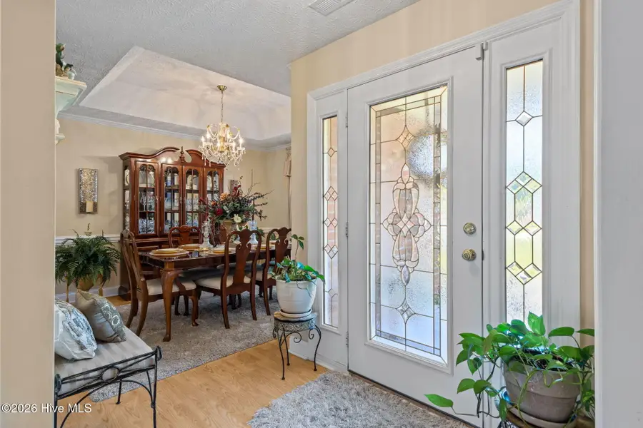 129 Hidden Pond Drive, New Bern, NC 28562 - #3