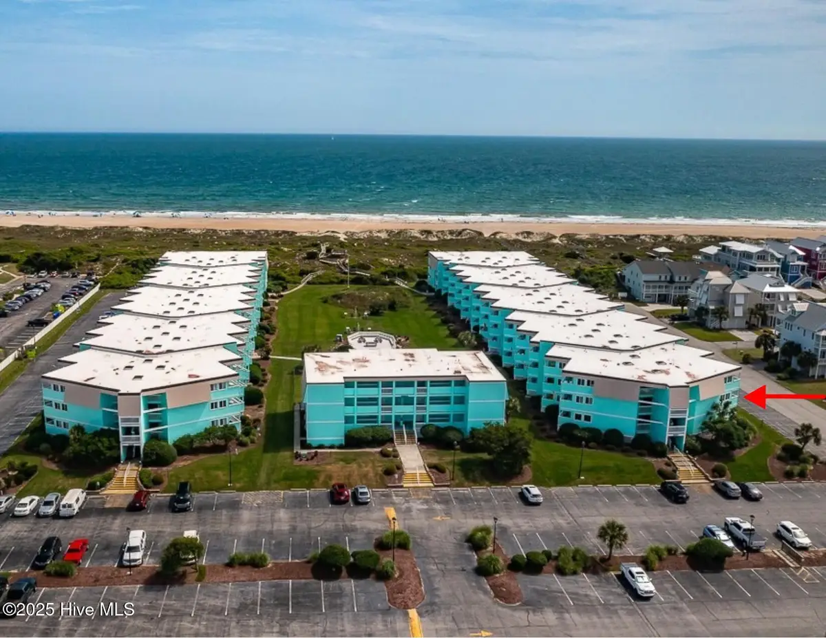 301 Commerce Way Way #260, Atlantic Beach, NC 28512 - #1