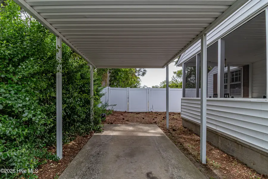 404 Dove Place, Goldsboro, NC 27534 - #2