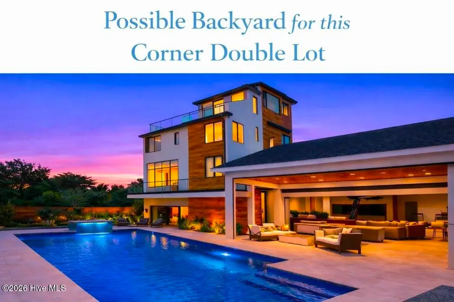 309 Tennessee Avenue, Carolina Beach, NC 28428 - #2