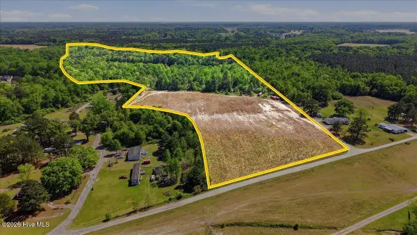 209 Buggy Street, Pikeville, NC 27863