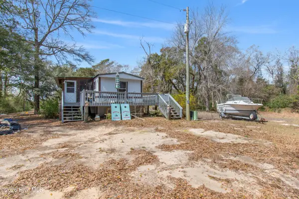 3123 Canalview Street Sw, Supply, NC 28462