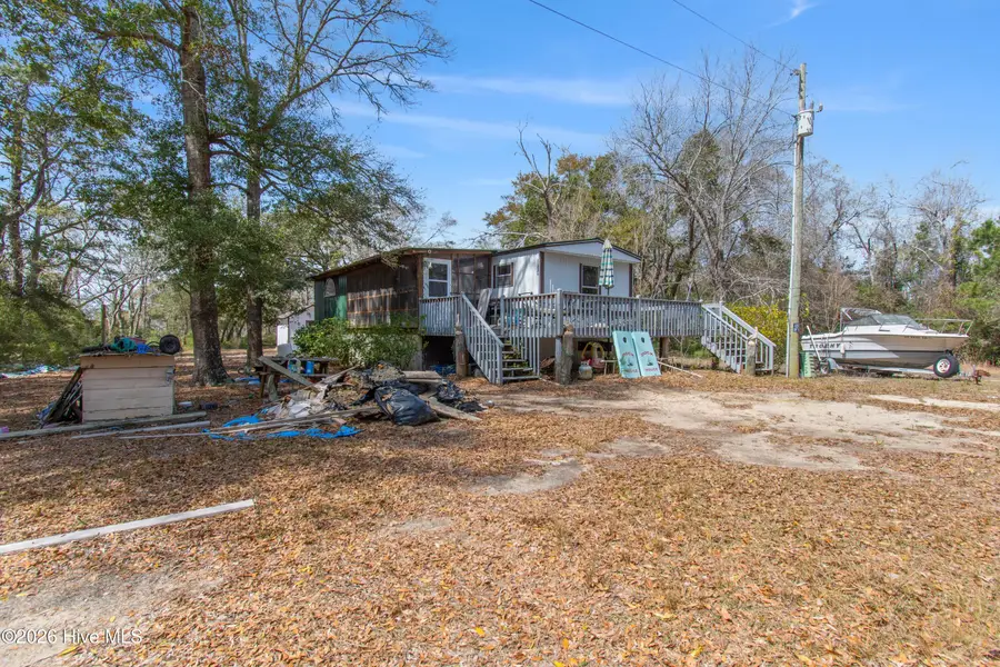 3123 Canalview Street Sw, Supply, NC 28462 - #2