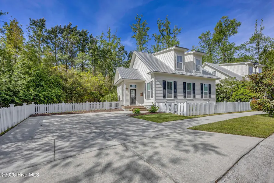 6110 Shinnwood Road, Wilmington, NC 28409 - #2
