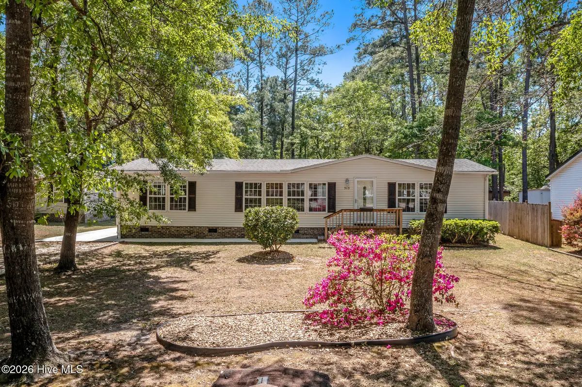 313 Ocean Forest Drive Nw, Calabash, NC 28467 - #1
