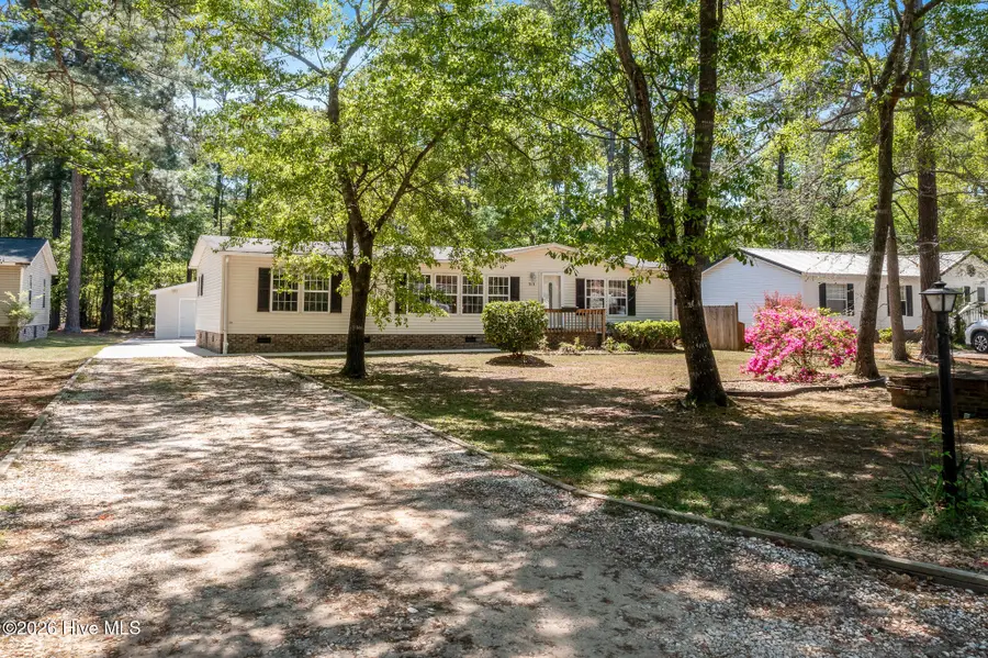 313 Ocean Forest Drive Nw, Calabash, NC 28467 - #3
