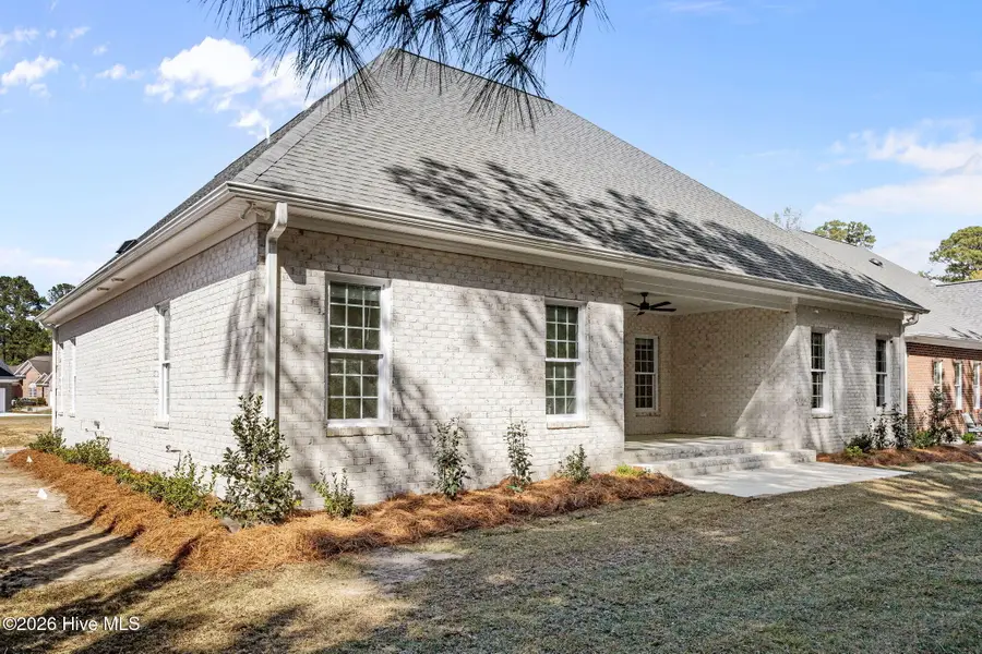 2038 Cornerstone Drive, Winterville, NC 28590 - #2