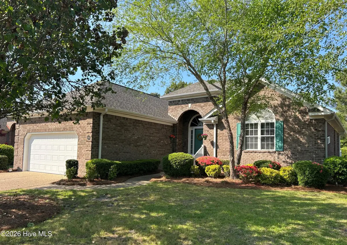 4333 Jonathan Court, Wilmington, NC 28412 - #1