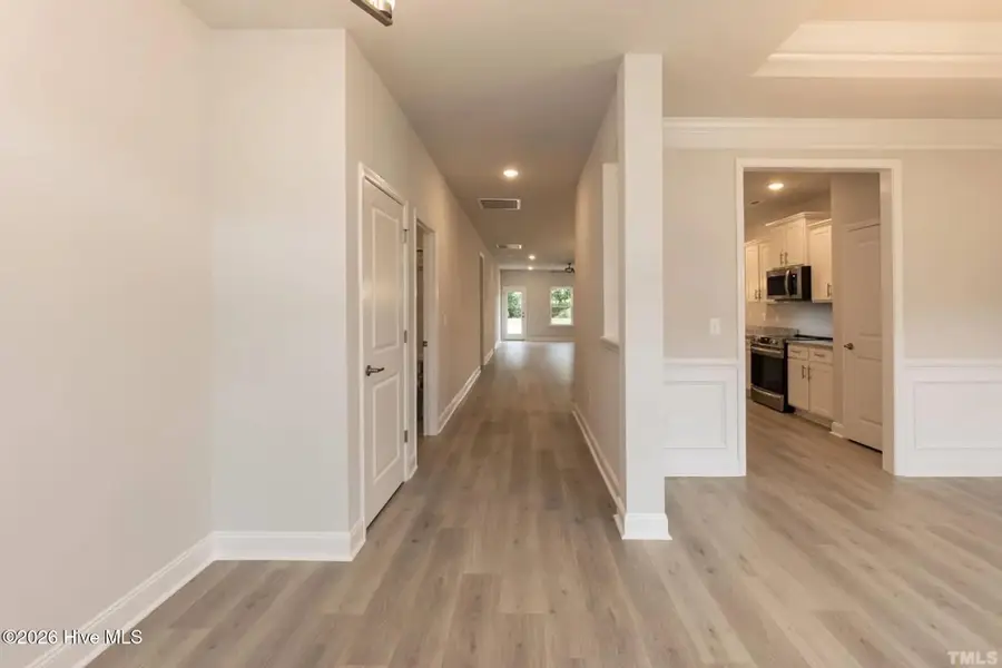 3138 Firefly Trail, Grimesland, NC 27837 - #2