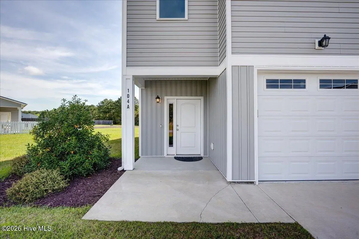 104 Pasture Lane #A, Swansboro, NC 28584 - #1