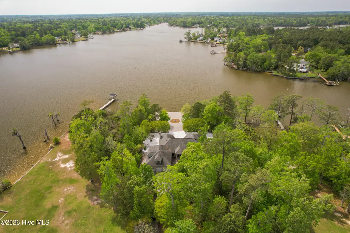 211 Beech Point Boulevard, Hertford, NC 27944 - #1
