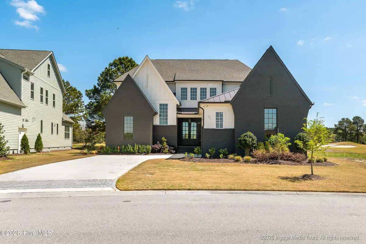 23 Sunflower Court, Snow Hill, NC 28580 - #1