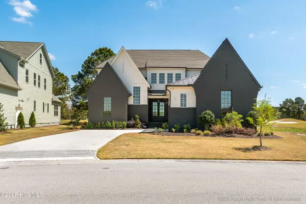 23 Sunflower Court, Snow Hill, NC 28580