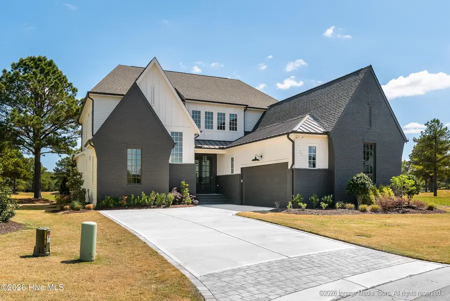 23 Sunflower Court, Snow Hill, NC 28580 - #2