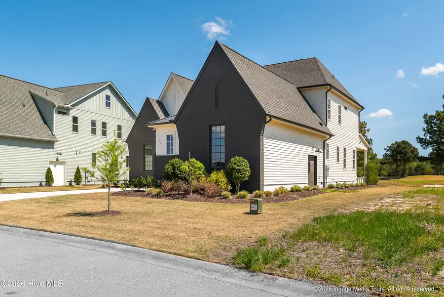 23 Sunflower Court, Snow Hill, NC 28580 - #3