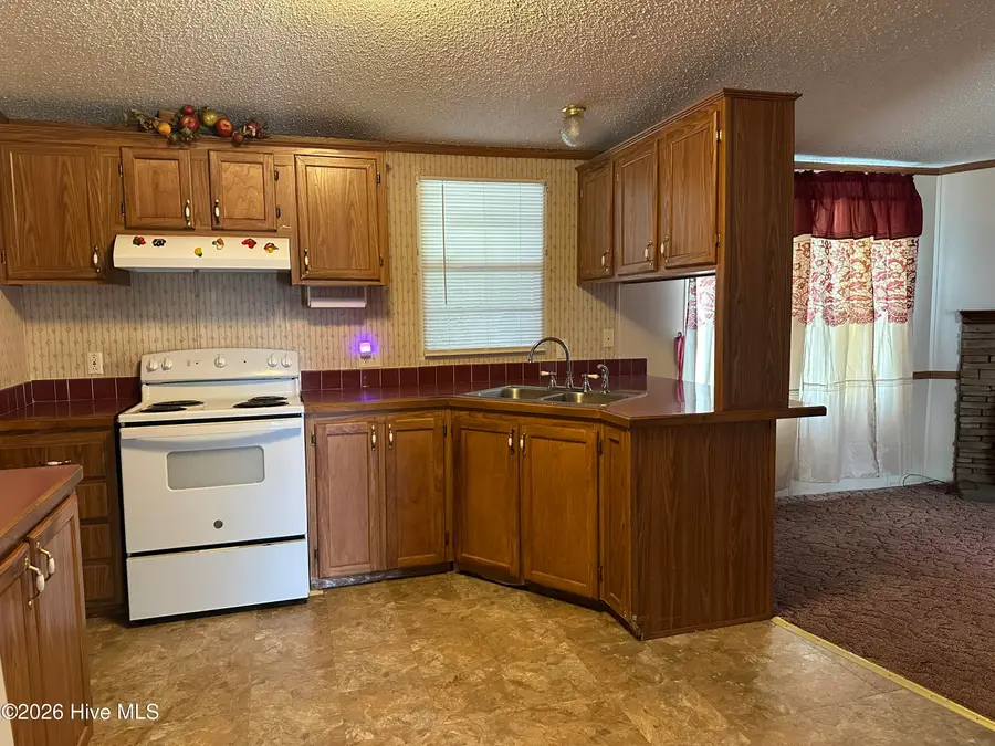80 Lancaster Farm Road, Whitakers, NC 27891 - #3